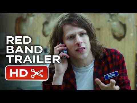 American Ultra - trailer 1