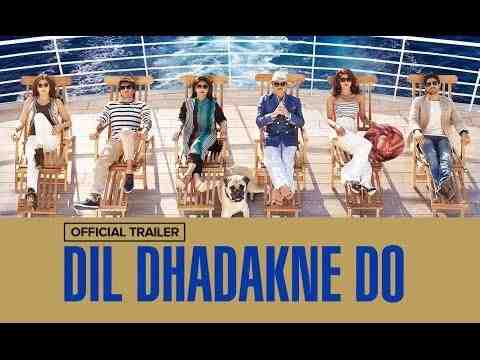 Dil Dhadakne Do