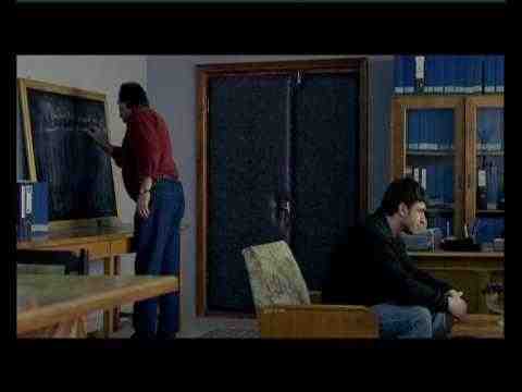 Politist, adjectiv - trailer