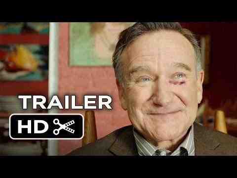 Boulevard - trailer 1