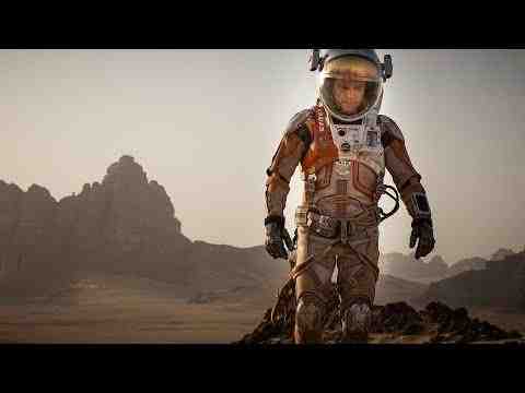 Marsovac - trailer 1