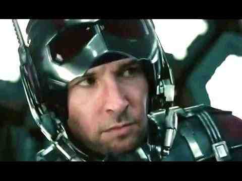 Ant-Man - TV Spot 2