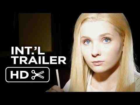 Final Girl - trailer 2