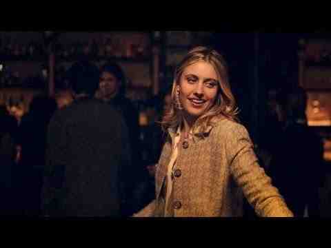 Mistress America - trailer 1