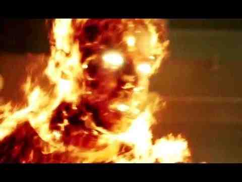 Fantastic Four - TV Spot 1