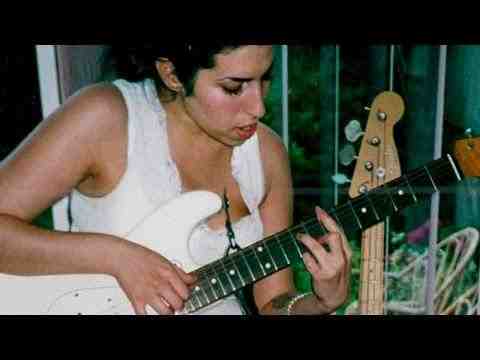 Amy - Clip 
