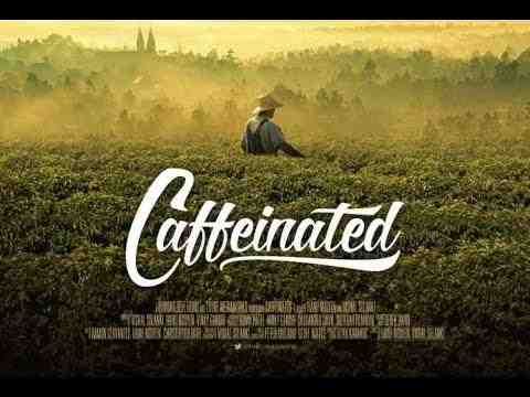 Caffeinated