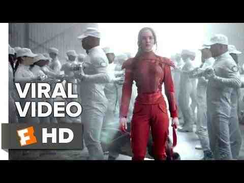 The Hunger Games: Mockingjay - Part 2 - TV Spot 1