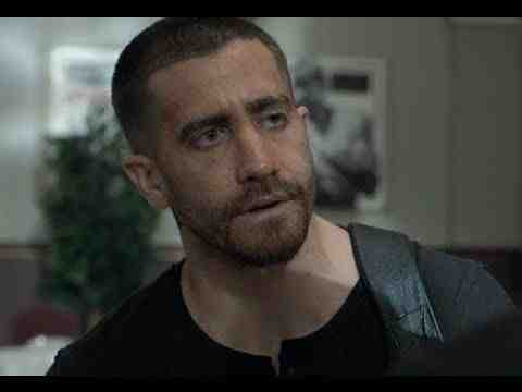 Southpaw - Clip 