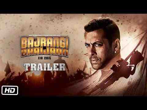 Bajrangi Bhaijaan