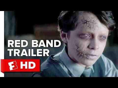 Sinister 2 - trailer 2