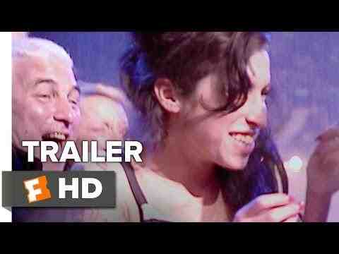 Amy - trailer 2