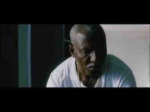 Un homme qui crie - clip