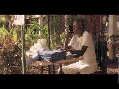 Un homme qui crie - trailer