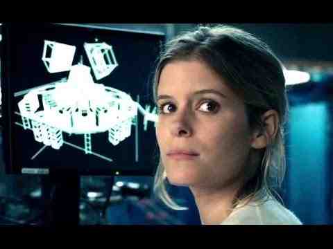 Fantastic Four - Beyond the Four