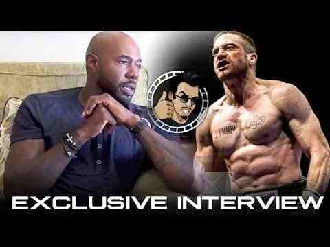 Southpaw - Director Antoine Fuqua Interview