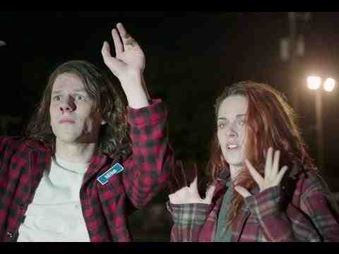 American Ultra - Clip 
