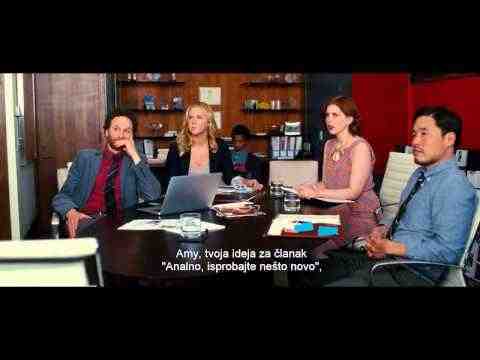 Kaos u glavi - trailer 1