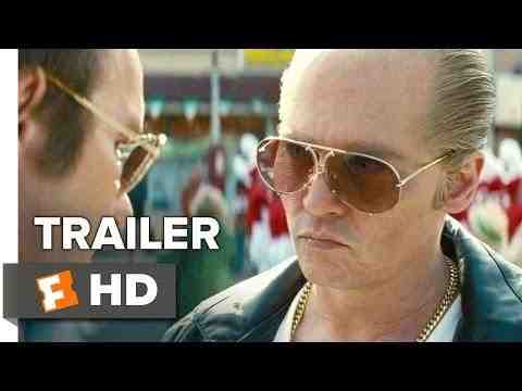 Black Mass - trailer 3