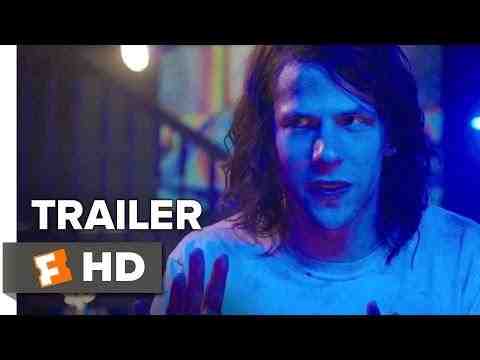 American Ultra - trailer 3