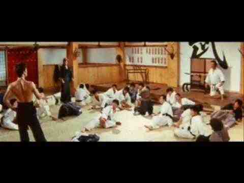Jing wu men - Fist of Fury Whole Scene
