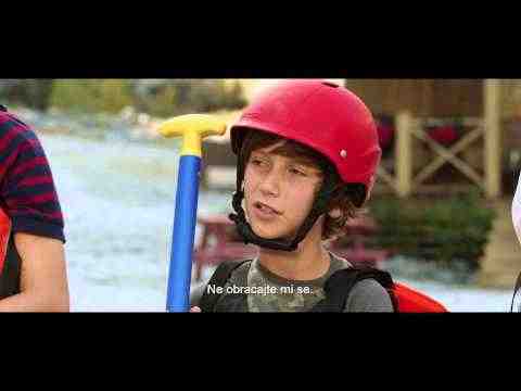 Godišnji odmor snova: Nova generacija - trailer 1