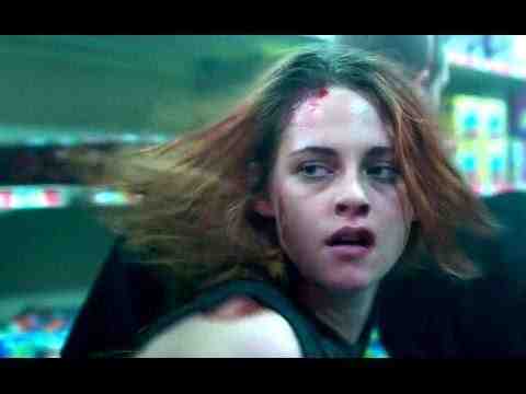 American Ultra - Clip 