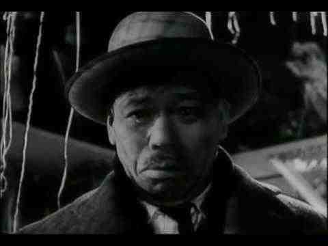 Ikiru - trailer