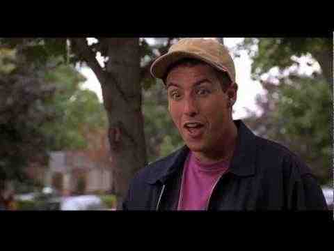 Billy Madison