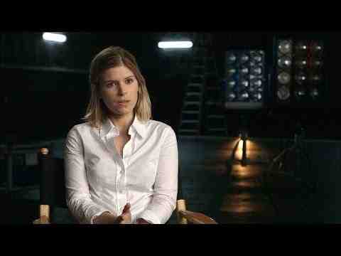 Fantastic Four - Interviews