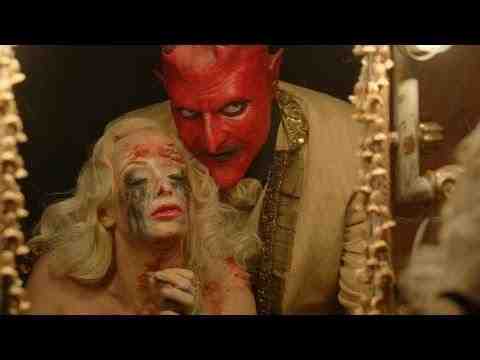 Alleluia! The Devil's Carnival - trailer 1