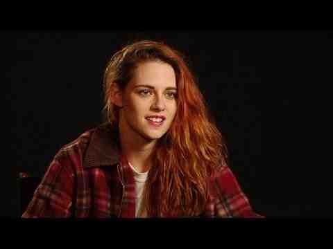 American Ultra - Interviews