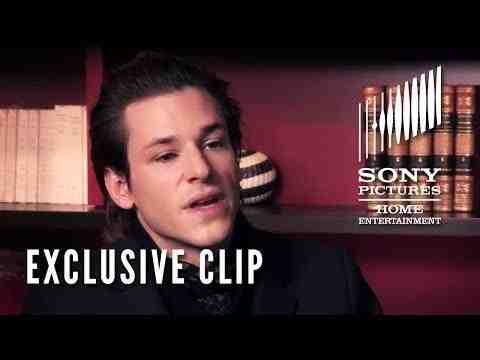 Saint Laurent - Featurette 