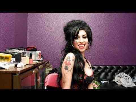 Amy - clip 