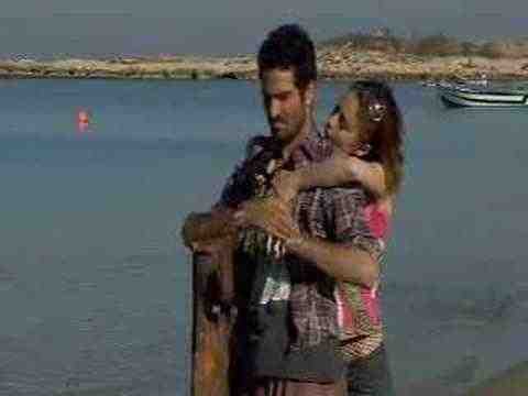 Le syndrome de Jerusalem - trailer