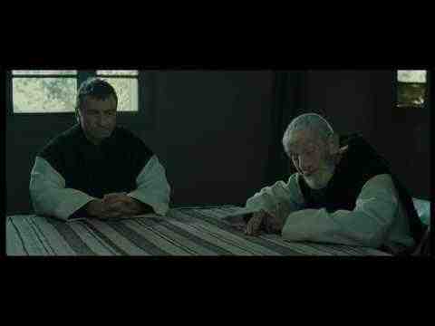 Des hommes et des dieux - Trailer