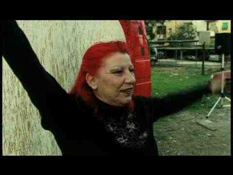La pivellina - trailer