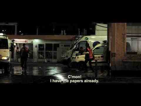 Carancho - trailer