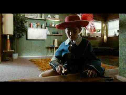 Le petit Nicolas - trailer