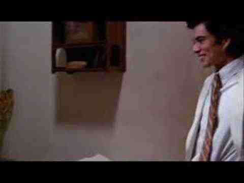 Fellinis Roma - Trailer Italian