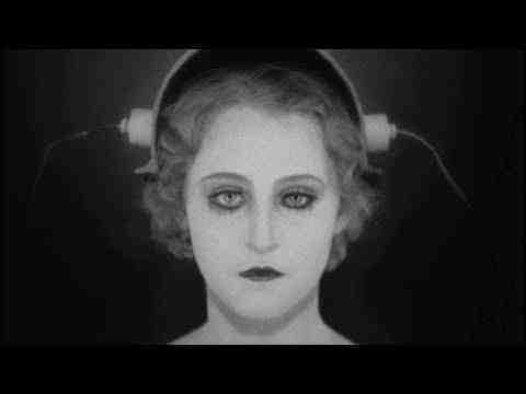 Metropolis - trailer