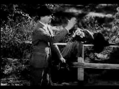 It Happened One Night - trailer