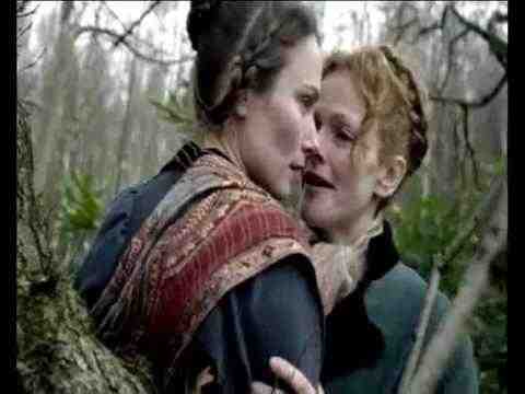 The Secret Diaries of Miss Anne Lister - trailer