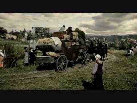 Goethe! - trailer (eng subs)