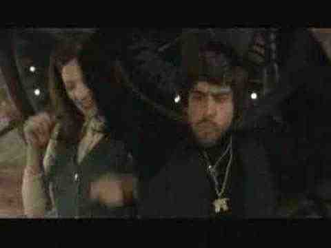 The Hebrew Hammer - trailer