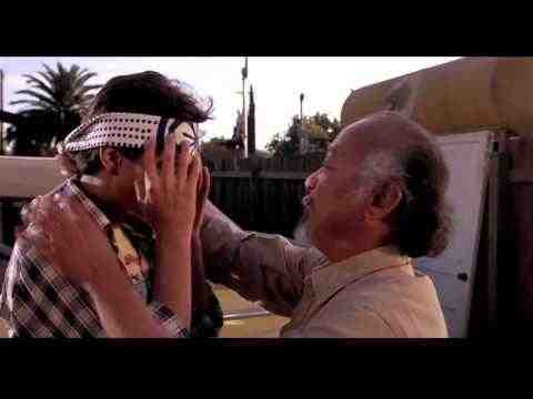 The Karate Kid - trailer
