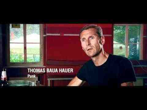 Es muss was geben - trailer