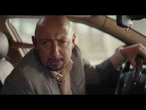 L\'Italien - trailer