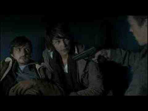 Le premier venu - trailer