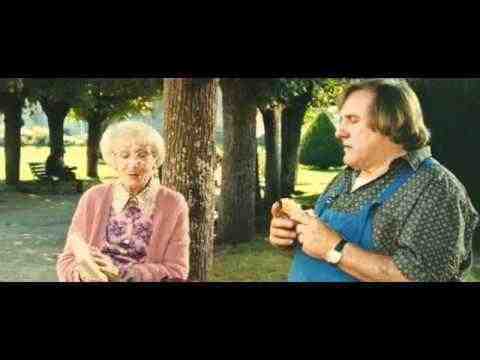 My Afternoons with Margueritte - trailer